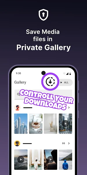 IncoStory - Story Viewer Screenshot 2