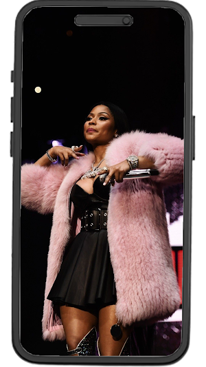 Nicki Minaj Wallpapers Screenshot 2