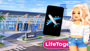 LifeTogether RP Screenshot 3
