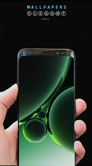 خلفيات ايفون 3D Screenshot 2