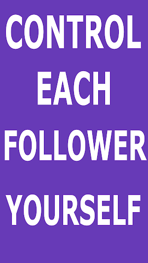 Get Followers Screenshot 2