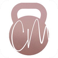 The CM Fitness app