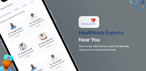 HealthXP Screenshot 3