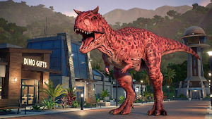I Am Dinosaur Screenshot 3