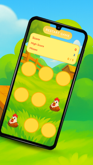 Clucky Smash Screenshot 3