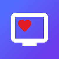 Heart Overlay