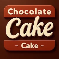 Chocolate Cake Recipes Offline