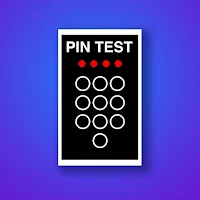 PIN Test