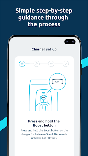 Indra Installer App Screenshot 2