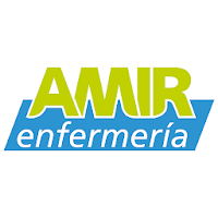 Podcast AMIR Enfermería