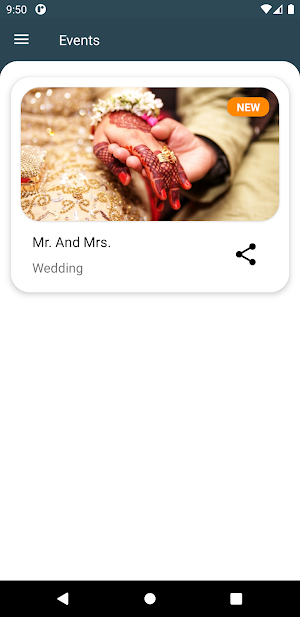 Saravana Photography Screenshot 3