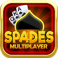 Spades Multiplayer