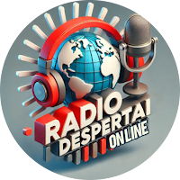 Rádio Despertai Online