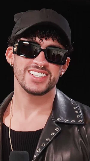 Bad Bunny:Puzzle,Wallpapers Screenshot 1
