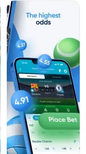 Sport 1x Tips betting Screenshot 1