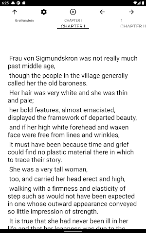 Book, Greifenstein Screenshot 3