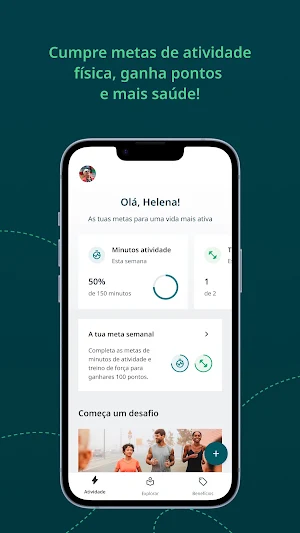 Apptiva Screenshot 0