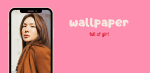 super girly wallpaperso cute Screenshot 0