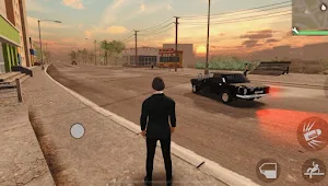 Gangster Game Auto INFO Screenshot 0