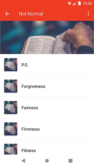 First UMC - Gainesville, FL Screenshot 1