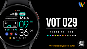 VOT Watch 029 Screenshot 0