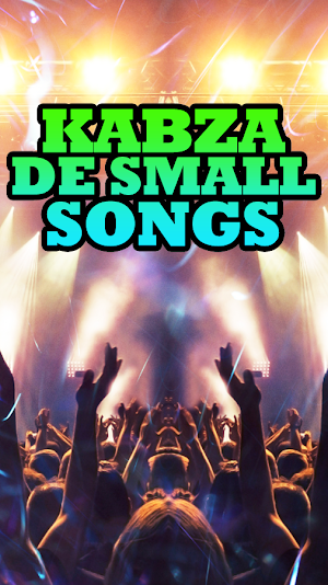 Kabza De Small Songs Screenshot 3