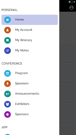 iwCLL 2019 Screenshot 1
