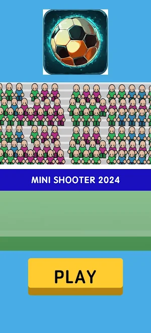 Football-Penalty Challenge Screenshot 3