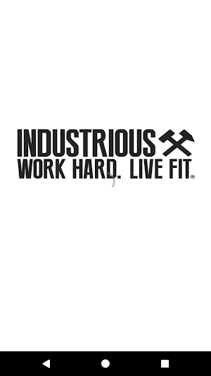 Industrious. Screenshot 0