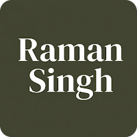Raman Singh