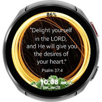 30 Days Bible Verse