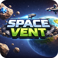 SpaceVent Open World Survival