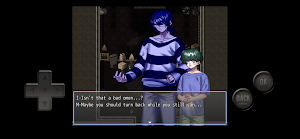 Homunculus MEAT Screenshot 3