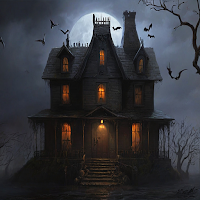 The Haunted House