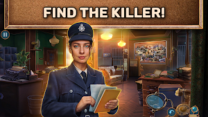Criminal Archives 4: Extra f2p Screenshot 0
