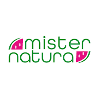 Mister Natura fridge