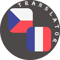 Czech - French Translator