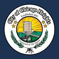 City of Chicago Heights