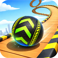 Rolling Ball Race Game 3D