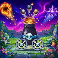 G.S Ball Blast Game