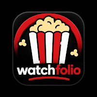 watchfolio : AI movies & TV
