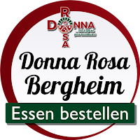 Donna Rosa Pizzeria Bergheim
