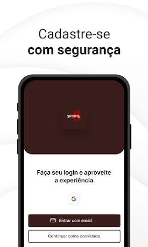 Bárbaros Forneria Screenshot 1