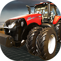 CASE IH - Virtual Experience