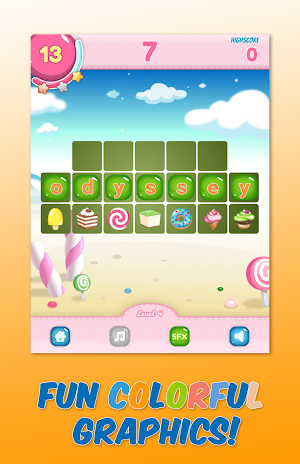 Spell and Play Screenshot 3