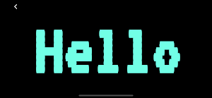 Banner-Letrero Screenshot 3