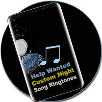 Help Wanted 5 Nights Ringtone
