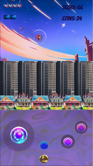 Mantis Screenshot 2
