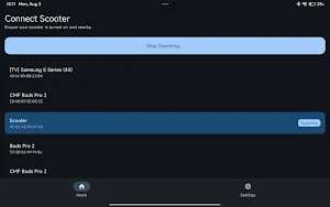 KuKirin Manager Screenshot 3