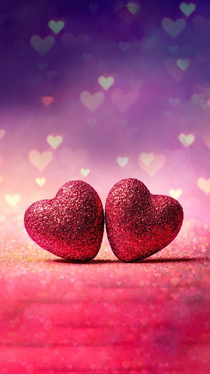 Hearts Love Images Screenshot 0